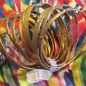 Bangles